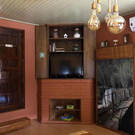 Willa Casa Do Volframio Arouca Zewnętrze zdjęcie