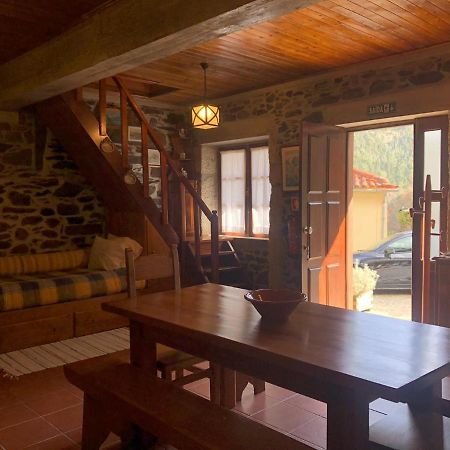 Willa Casa Do Volframio Arouca Zewnętrze zdjęcie