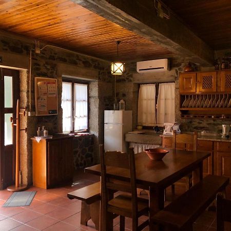 Willa Casa Do Volframio Arouca Zewnętrze zdjęcie