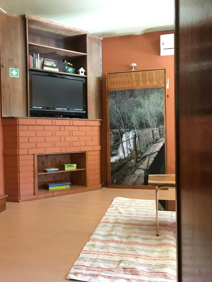 Willa Casa Do Volframio Arouca Zewnętrze zdjęcie