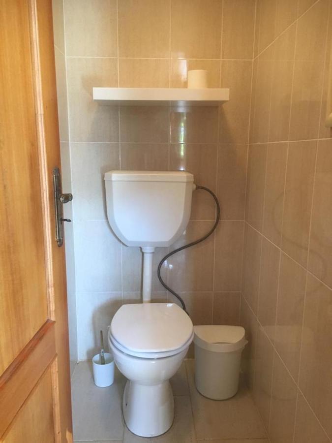 Willa Casa Do Volframio Arouca Zewnętrze zdjęcie