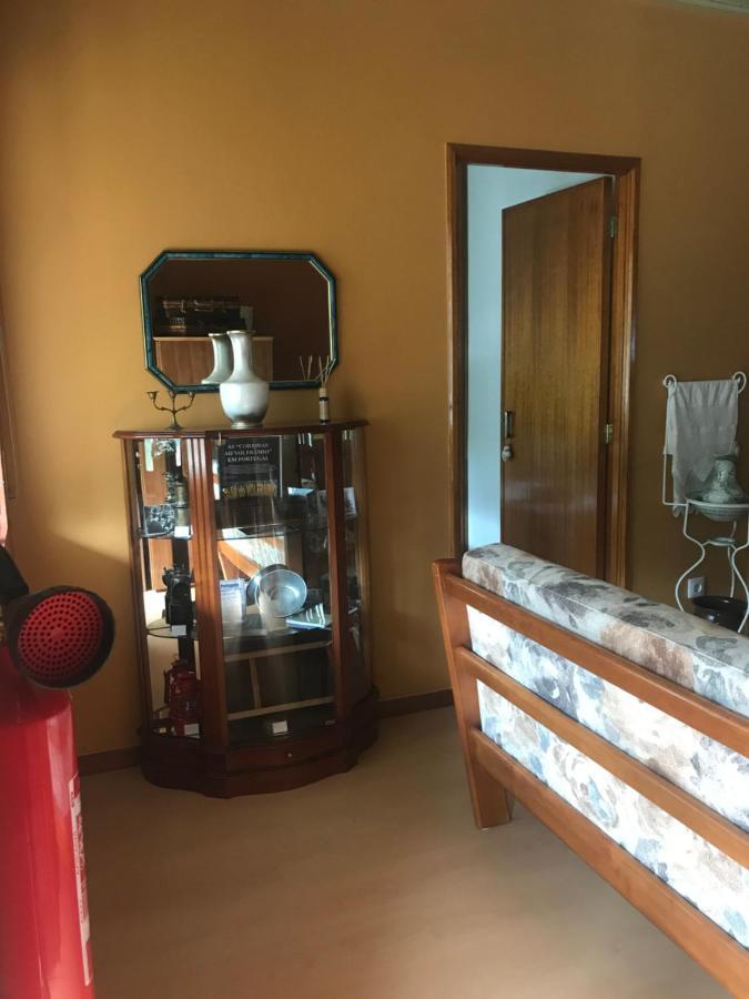 Willa Casa Do Volframio Arouca Zewnętrze zdjęcie