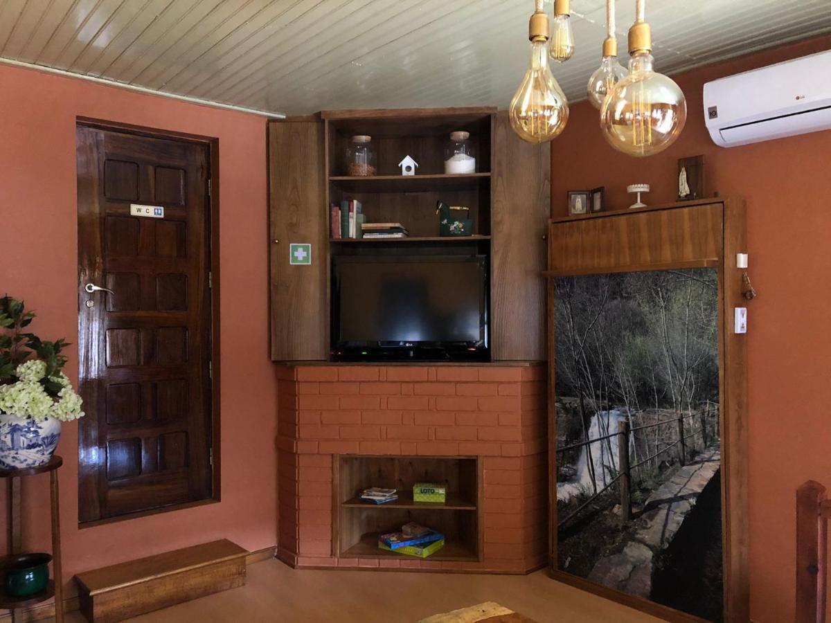 Willa Casa Do Volframio Arouca Zewnętrze zdjęcie