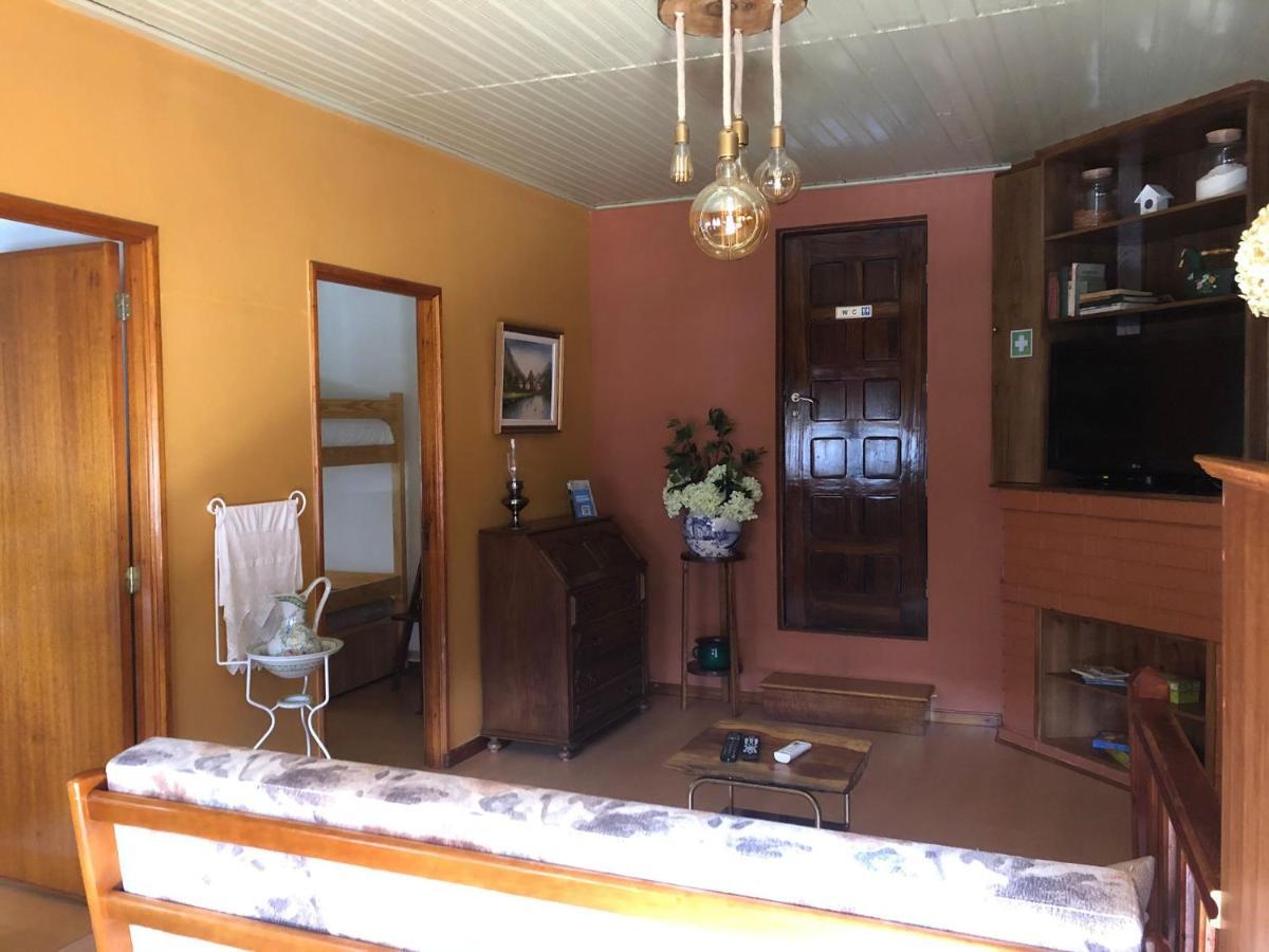 Willa Casa Do Volframio Arouca Zewnętrze zdjęcie