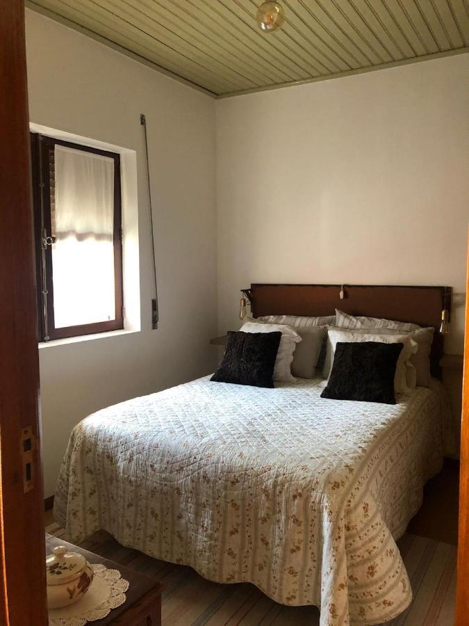Willa Casa Do Volframio Arouca Zewnętrze zdjęcie