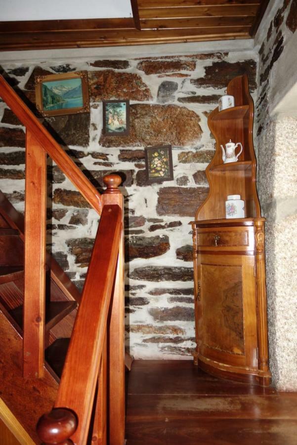 Willa Casa Do Volframio Arouca Zewnętrze zdjęcie